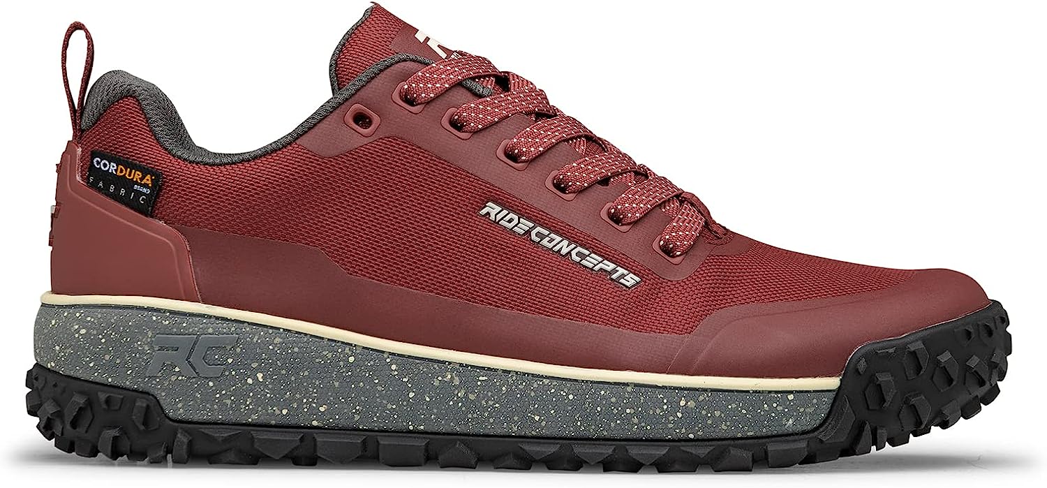 Ride Concepts Flume Women's Shoes Rose UK 4