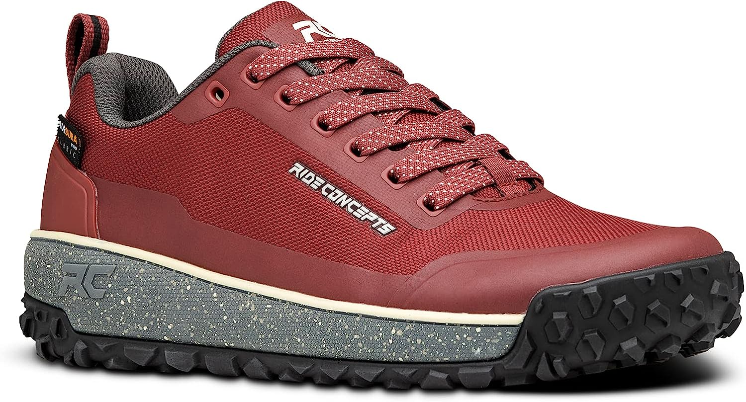 Ride Concepts Flume Women's Shoes Rose UK 5