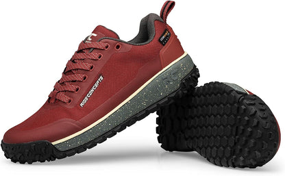 Ride Concepts Flume Women's Shoes Rose UK 6