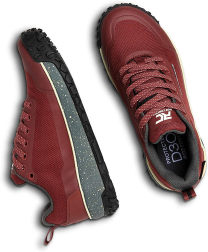 Ride Concepts Flume Women's Shoes Rose UK 6