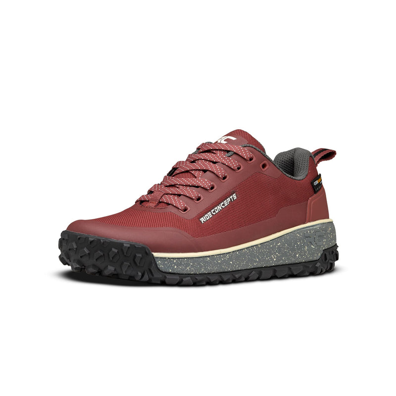 Ride Concepts Flume Women's Shoes Rose UK 7