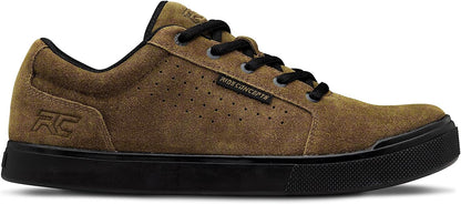 Ride Concepts Vice Shoes Olive UK 10