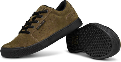 Ride Concepts Vice Shoes Olive UK 10