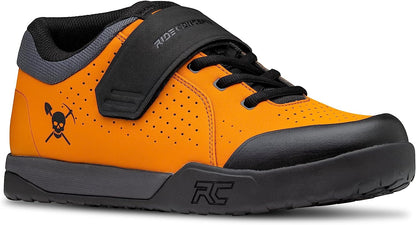 Ride Concepts TNT Shoes Clay UK 10
