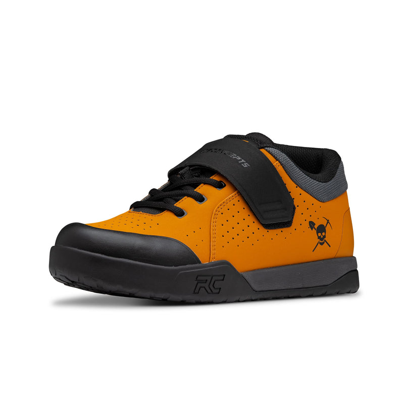 Ride Concepts TNT Shoes Clay UK 10