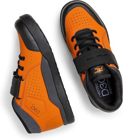 Ride Concepts TNT Shoes Clay UK 10