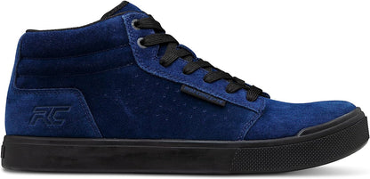 Ride Concepts Vice Mid Shoes Navy / Black UK 6