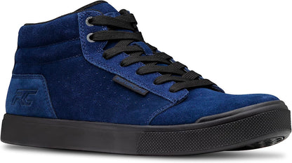 Ride Concepts Vice Mid Shoes Navy / Black UK 10