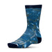 Ride Concepts Mullet Socks Blue Camo M