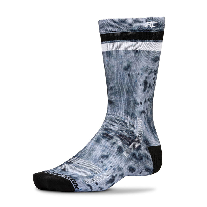 Ride Concepts Alibi Socks Charcoal M