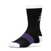 Ride Concepts Ride Every Day Socks Black / White M