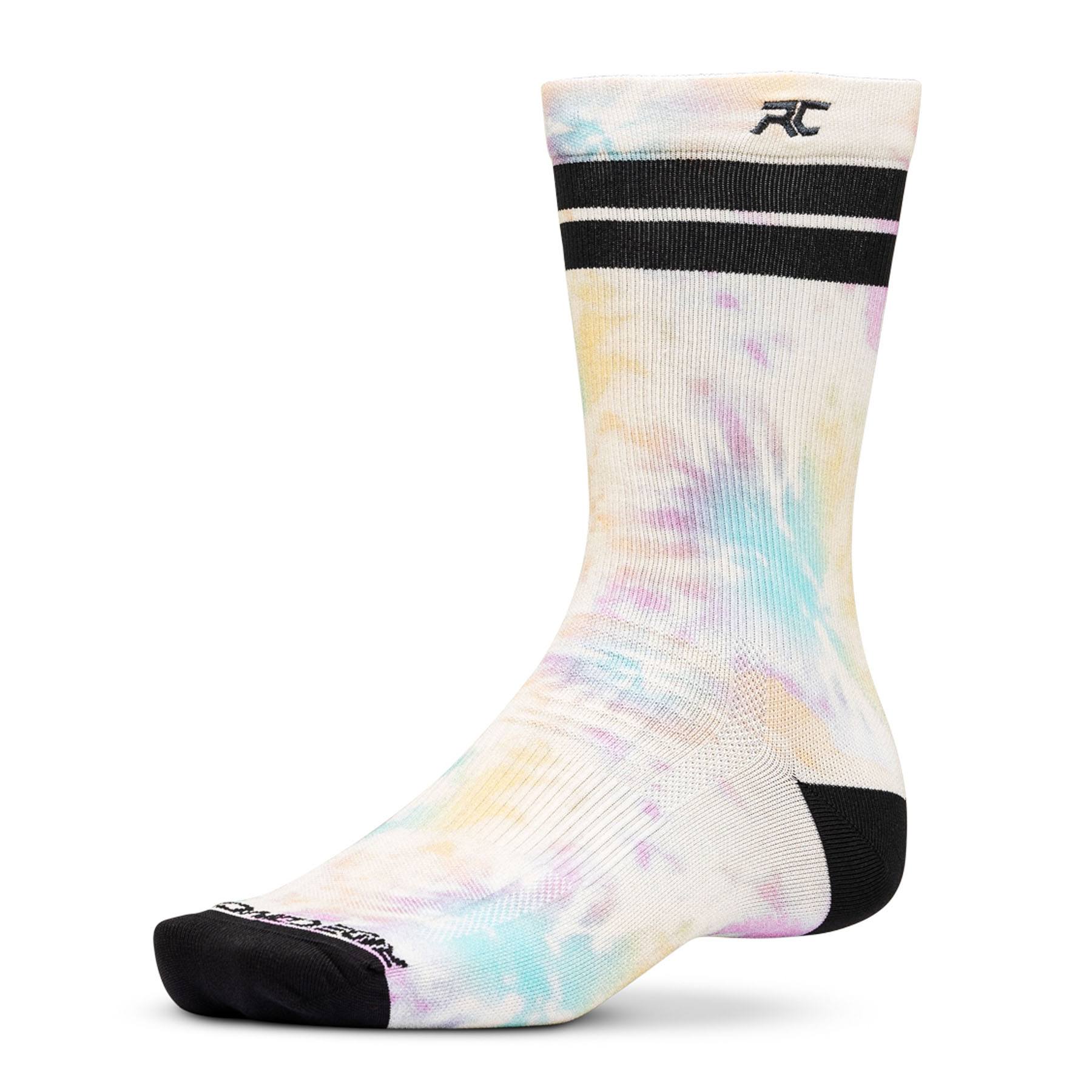 Ride Concepts Alibi Socks Candy L