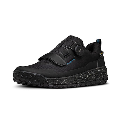Ride Concepts Tallac BOA&reg; Shoes Black / Charcoal UK 8