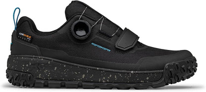 Ride Concepts Flume Clip BOA&reg; Women's Shoes Black UK 5