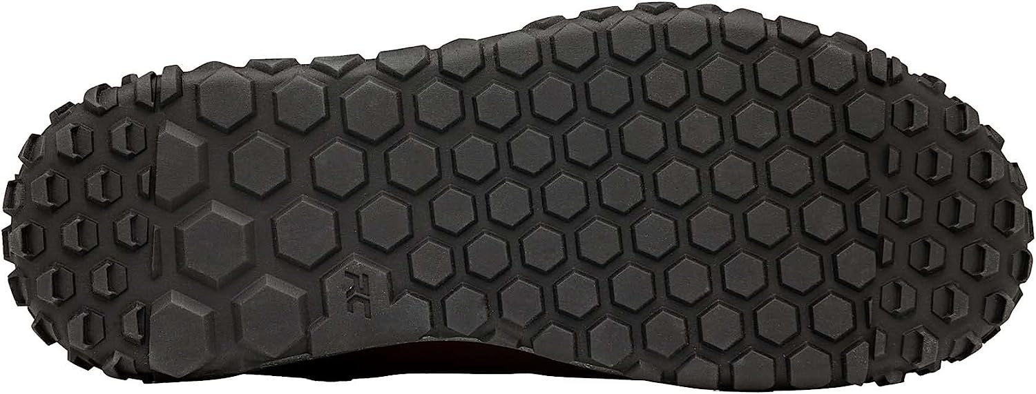Ride Concepts Flume BOA&reg; Women's Shoes Black / Tahoe Blue UK 3