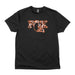 FOX Digi Print T-Shirt Black S