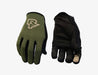 Race Face Trigger Gloves 2021 Olive XL