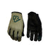 Race Face Trigger Gloves 2022 Pine XL