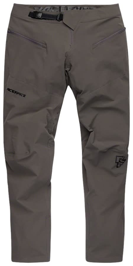 Race Face Indy Pants 2022 Charcoal S