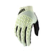 100% Geomatic Glove Yellow / Black L