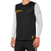 100% R-Core Concept Sleeveless Jersey 2022 Black M