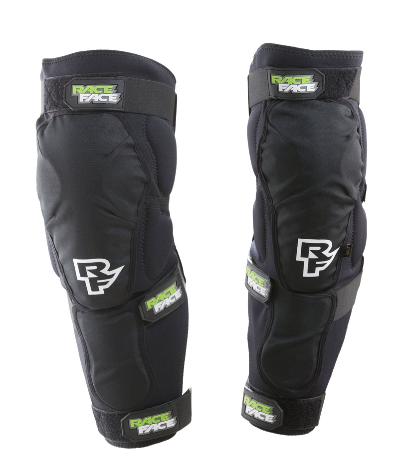 Race Face Flank Leg D30&trade; Guard M