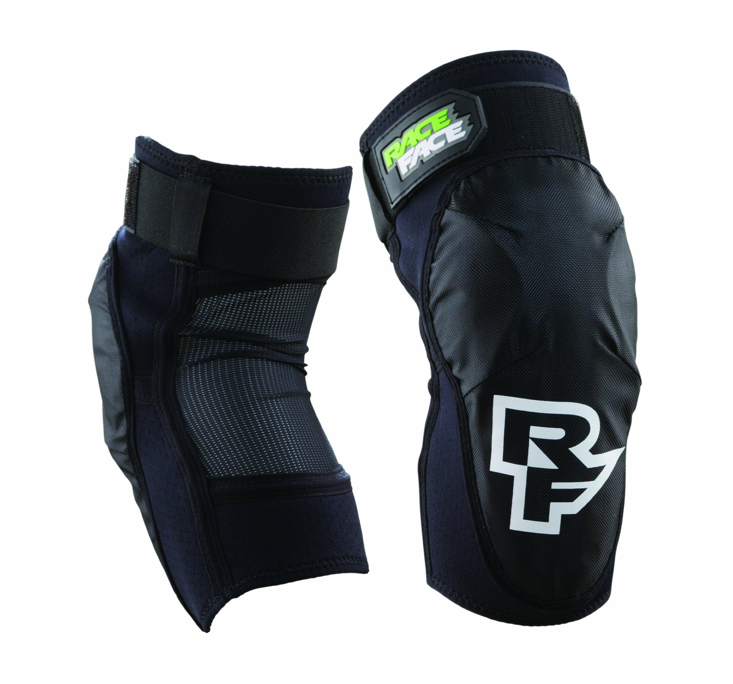 Race Face Ambush D30&trade; Elbow Guard S