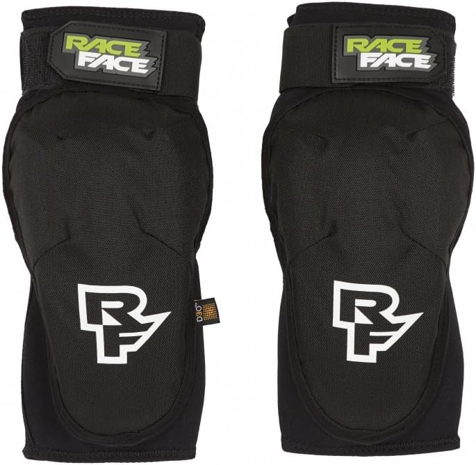 Race Face Ambush D30&trade; Elbow Guard S