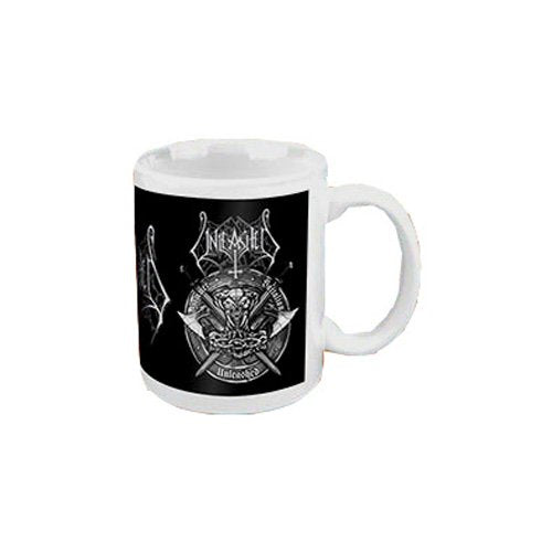 Unleashed Mug, Hammer Battalion