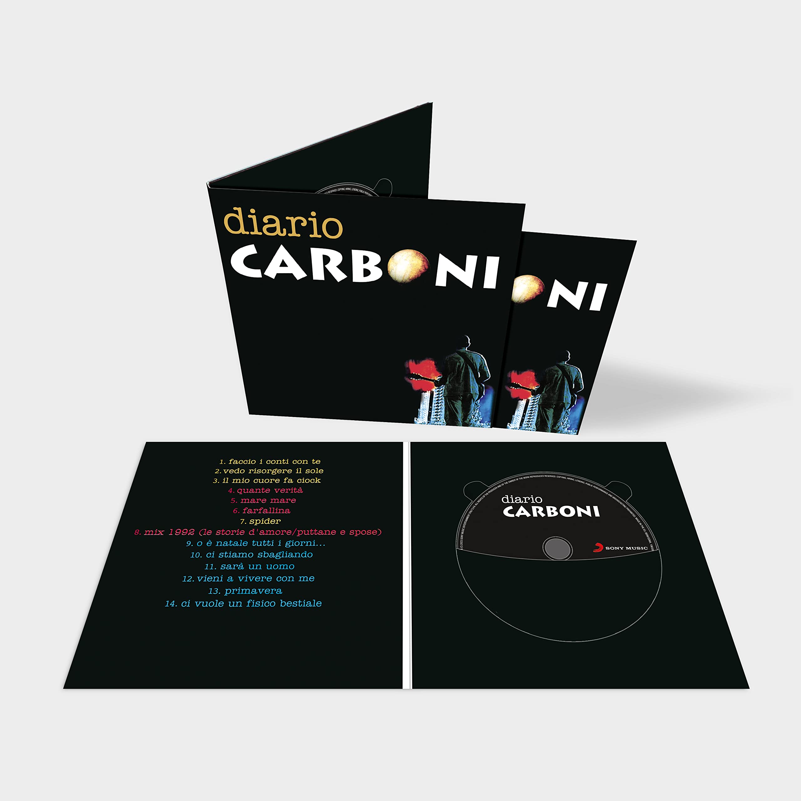Diario Carboni