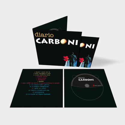 Diario Carboni