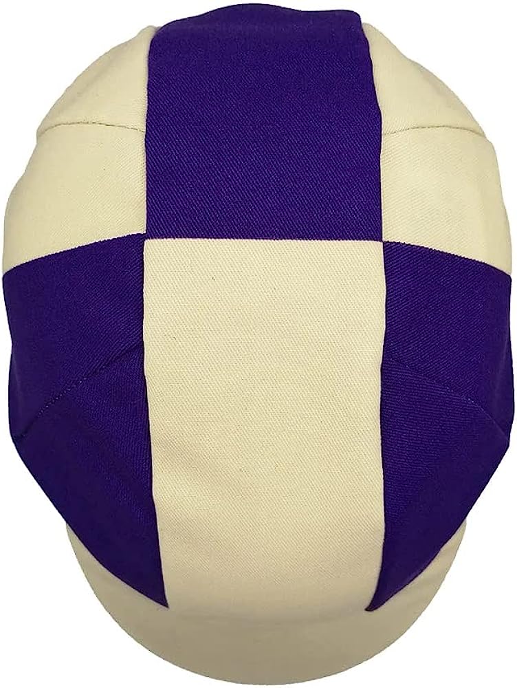 Cinelli We Bike Harder Cap Purple