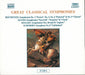 Great Classical Symphonies