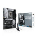 ASUS Prime Z690-P WiFi Intel Z690 LGA 1700 ATX Motherboard PCIe 5.0, three M.2 Slots, 14+1 DrMOS, DDR5, 2.5 Gb LAN, HDMI, DP, USB 3.2 Gen 2x2 Type-C, Front USB 3.2 Gen 1 Type-C, Thunderbolt 4 header Z690 PRIME Z690-P WIFI