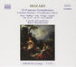 Mozart: 15 Favourite Symphonies