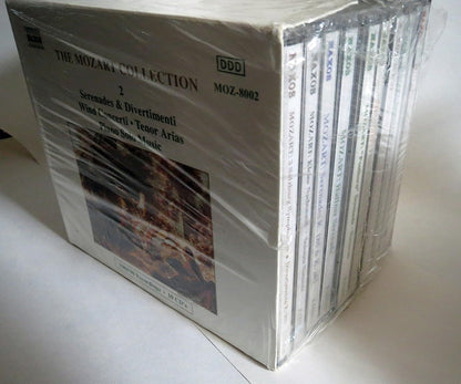 The Mozart Collection 2
