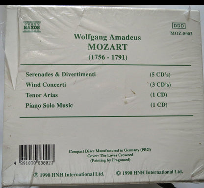 The Mozart Collection 2