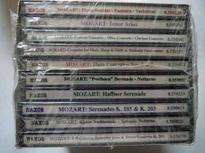 The Mozart Collection 2