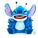 Lilo & Stitch Zippermouth Pluschfigur Stitch 24 cm