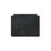 Microsoft MS Srfc Pro8 TypeCover Black UK/IE