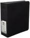 Ultimate Guard XenoSkin Supreme Collector's Compact Album (Black