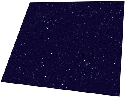 Ultimate Guard ugd010661 – Battle de Tiles 1 'Dark Space 30 x 30 cm (9