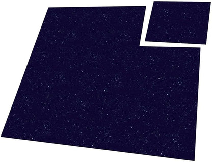 Ultimate Guard ugd010661 – Battle de Tiles 1 'Dark Space 30 x 30 cm (9