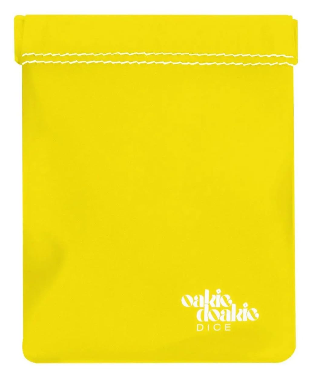 Oakie Doakie Dice Bag Small