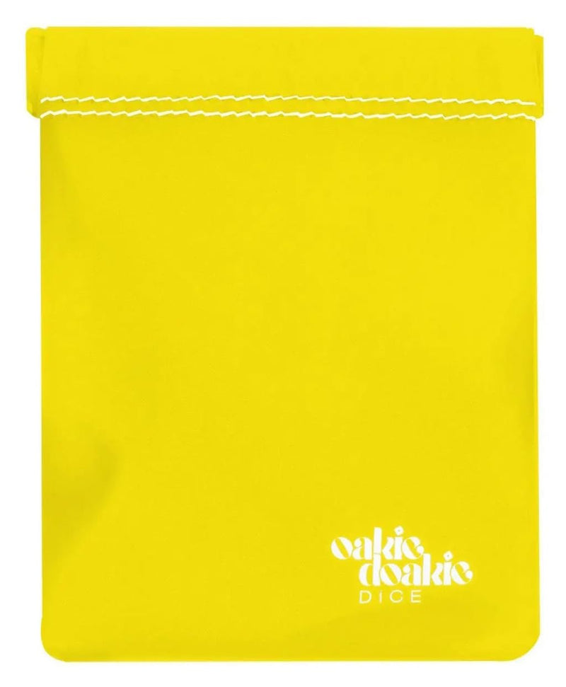 Oakie Doakie Dice Bag Small