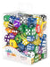 Oakie Doakie Dice Mixed Gemidice D6 12/16mm, RPG Set (100)
