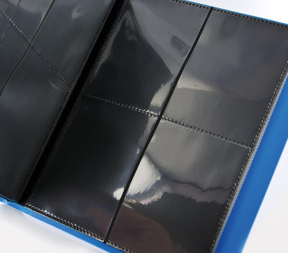 Ultimate Guard UGD010161 Flexxfolio 160-8-Pocket Card Album