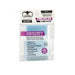 Ultimate Guard "Standard American Premium Soft Sleeves for Board Game Cards (Transparent