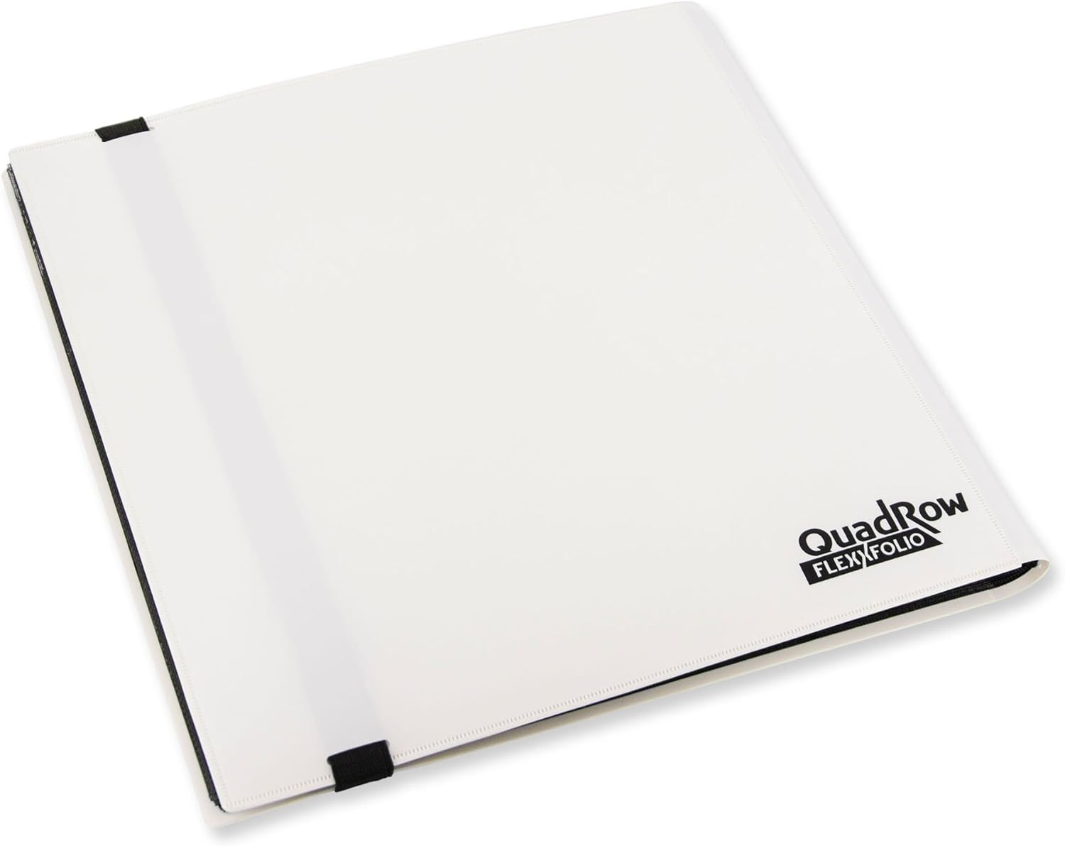 Ultimate Guard UGD010346 Flexxfolio 480-24-Pocket (Quadrow) Card Album