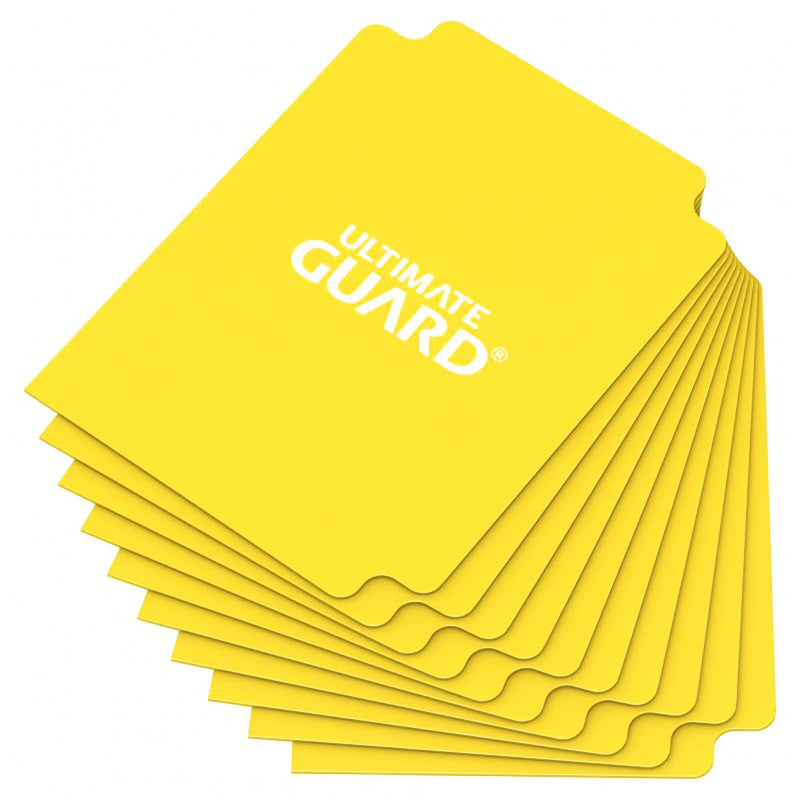Ultimate Guard Card Divider (10 Pack